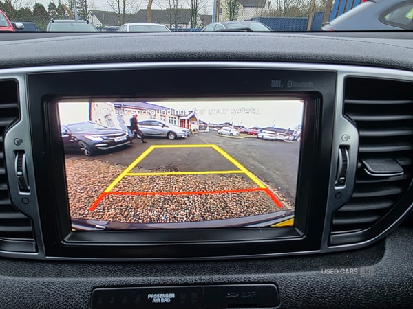 Used Kia Sportage 2016 for sale - 77441712: Photo 13