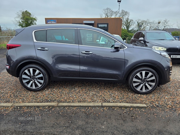 Used Kia Sportage 2016 for sale - 77441712: Photo 2