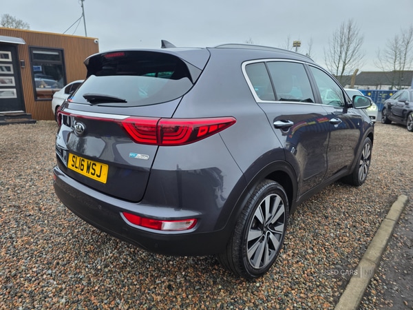 Used Kia Sportage 2016 for sale - 77441712: Photo 3