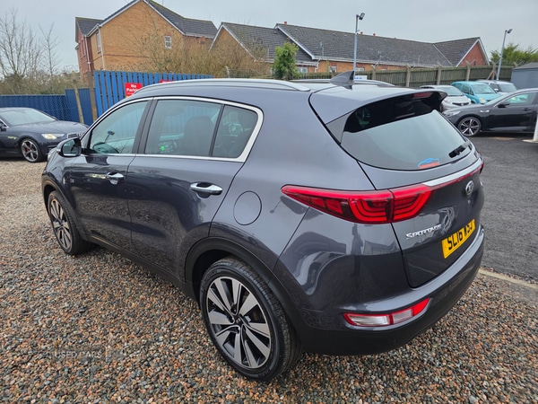 Used Kia Sportage 2016 for sale - 77441712: Photo 4