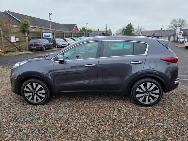 Used Kia Sportage 2016 for sale - 77441712: Photo 5