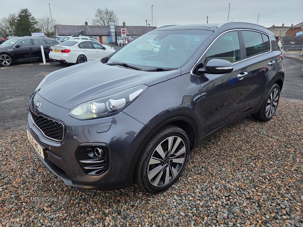 Used Kia Sportage 2016 for sale - 77441712: Photo 6
