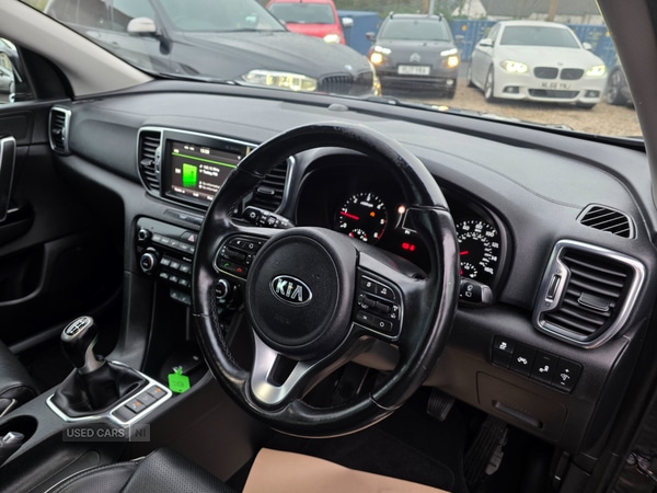 Used Kia Sportage 2016 for sale - 77441712: Photo 9