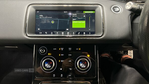 Used Land Rover Range Rover Evoque 2019 for sale - 77204770: Photo 10