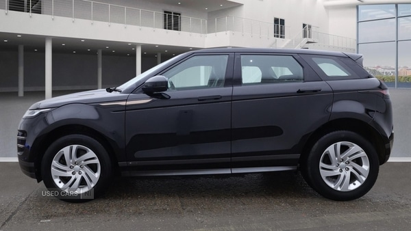 Used Land Rover Range Rover Evoque 2019 for sale - 77204770: Photo 5