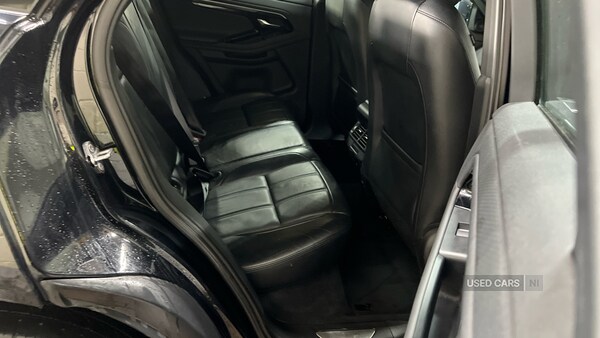 Used Land Rover Range Rover Evoque 2019 for sale - 77204770: Photo 7