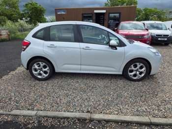 Used Citroen C3 2016 for sale - 74852463: Photo