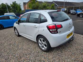 Used Citroen C3 2016 for sale - 74852463: Photo