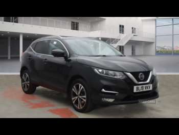 2019 - 1.5 dCi 115 N-Connecta 5dr