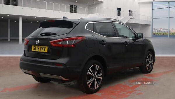 Used Nissan Qashqai 2019 for sale - 75003085: Photo 2