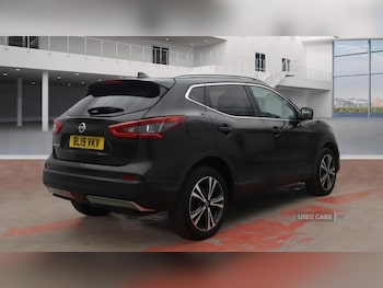 Used Nissan Qashqai 2019 for sale - 75003085: Photo