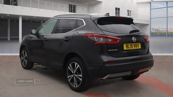 Used Nissan Qashqai 2019 for sale - 75003085: Photo 3