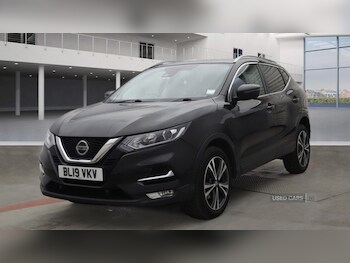 Used Nissan Qashqai 2019 for sale - 75003085: Photo