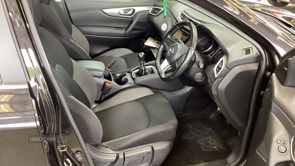 Used Nissan Qashqai 2019 for sale - 75003085: Photo 6