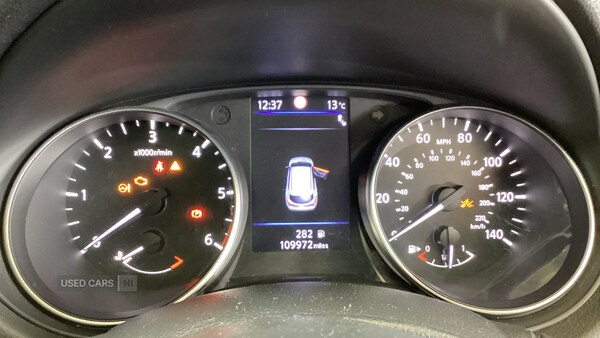 Used Nissan Qashqai 2019 for sale - 75003085: Photo 7