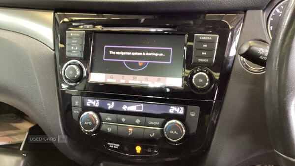 Used Nissan Qashqai 2019 for sale - 75003085: Photo 8