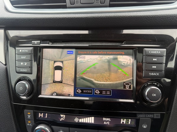 Used Nissan Qashqai 2019 for sale - 75003085: Photo 9