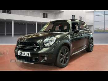 Used MINI Countryman 2014 for sale - 74554622: Photo