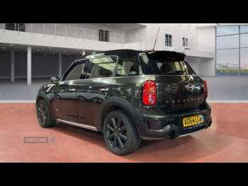 Used MINI Countryman 2014 for sale - 74554622: Photo