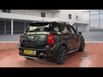 Used MINI Countryman 2014 for sale - 74554622: Photo