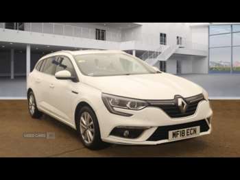 2018 - 1.5 dCi Expression+ 5dr
