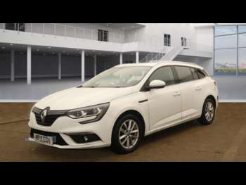 Used Renault Megane 2018 for sale - 74778315: Photo
