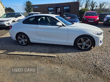 Used BMW 2 Series 2016 for sale - 78613291: Photo