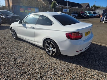Used BMW 2 Series 2016 for sale - 78613291: Photo