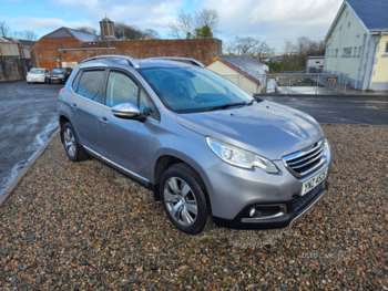2014 - 1.6 VTi Allure 5dr