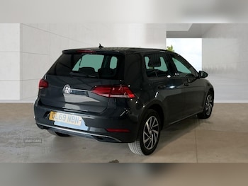 Used Volkswagen Golf 2019 for sale - 78810782: Photo