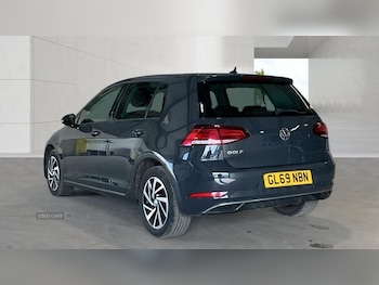 Used Volkswagen Golf 2019 for sale - 78810782: Photo