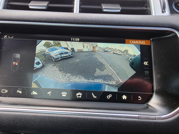 Used Land Rover Range Rover Sport 2017 for sale - 75609896: Photo 12