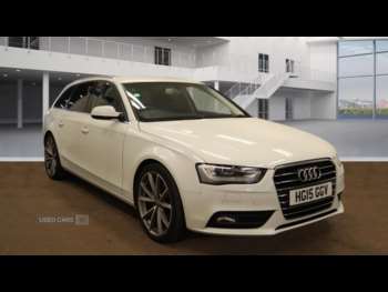 2015 - 2.0 TDI Ultra 163 SE Technik 5dr