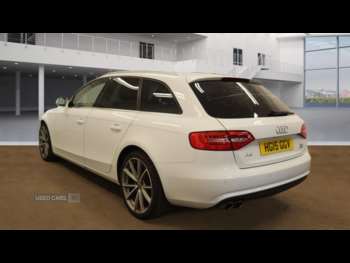 Used Audi A4 2015 for sale - 74777959: Photo