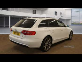Used Audi A4 2015 for sale - 74777959: Photo