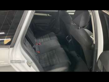 Used Audi A4 2015 for sale - 74777959: Photo