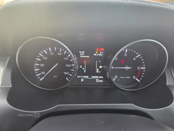 Used Land Rover Range Rover Evoque 2014 for sale - 76743893: Photo 10