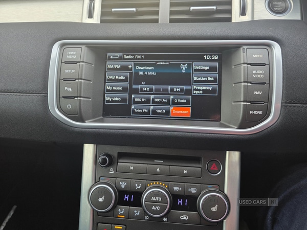 Used Land Rover Range Rover Evoque 2014 for sale - 76743893: Photo 11