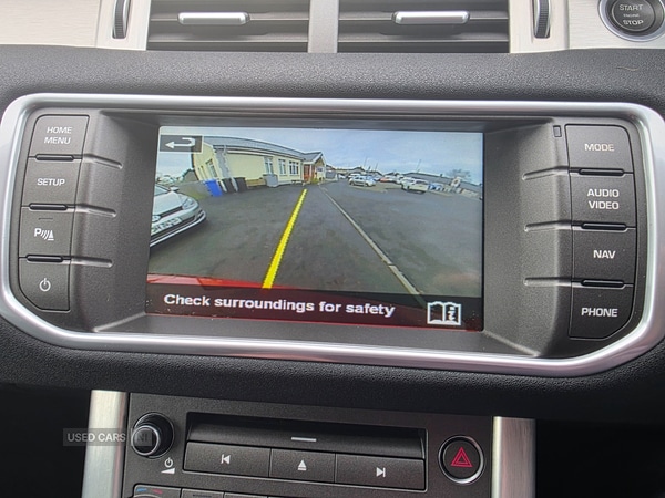 Used Land Rover Range Rover Evoque 2014 for sale - 76743893: Photo 13