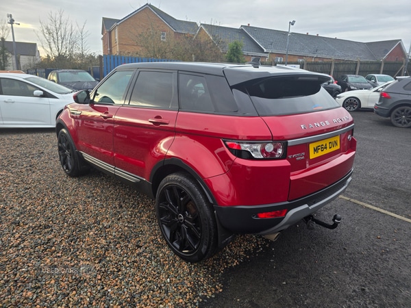 Used Land Rover Range Rover Evoque 2014 for sale - 76743893: Photo 4