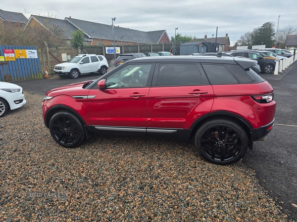 Used Land Rover Range Rover Evoque 2014 for sale - 76743893: Photo 5