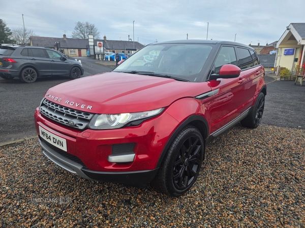 Used Land Rover Range Rover Evoque 2014 for sale - 76743893: Photo 6