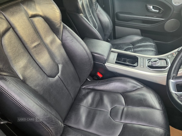Used Land Rover Range Rover Evoque 2014 for sale - 76743893: Photo 7