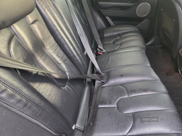 Used Land Rover Range Rover Evoque 2014 for sale - 76743893: Photo 8