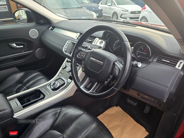Used Land Rover Range Rover Evoque 2014 for sale - 76743893: Photo 9