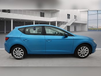 Used SEAT Leon 2014 for sale - 75757913: Photo