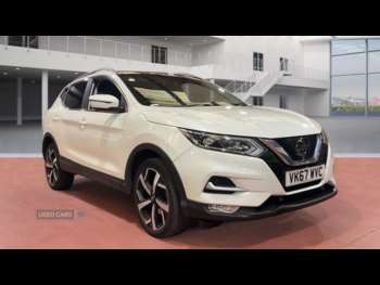 2017 - 1.5 dCi Tekna 5dr