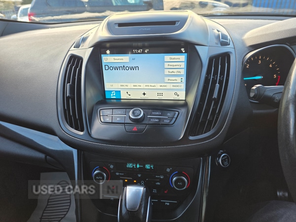 Used Ford Kuga 2017 for sale - 77551225: Photo 11