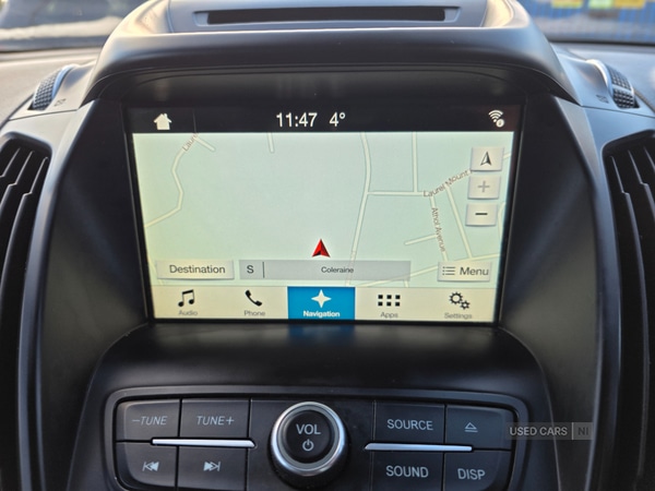 Used Ford Kuga 2017 for sale - 77551225: Photo 13