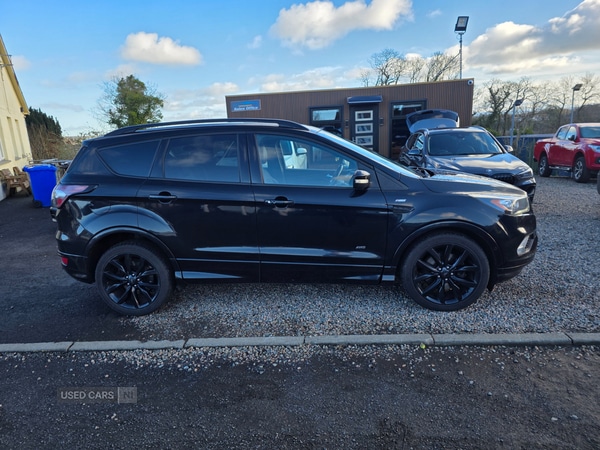 Used Ford Kuga 2017 for sale - 77551225: Photo 2